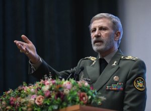 Главнокомандующий: ВС Ирана усиливают оборону страны