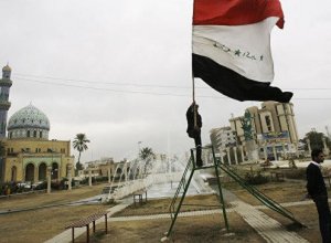 В Ираке объявили трехдневный траур после смерти Хаменеи