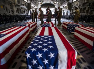 США раскрыли масштабы потерь в войне против Ирана