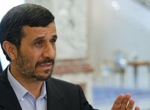 Слухи о гибели Ахмадинежада опровергнуты