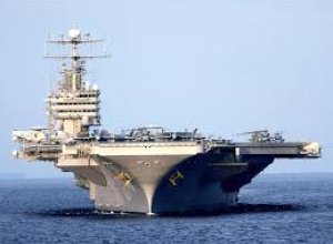 CENTCOM опроверг заявление Ирана об ударе по авианосцу Abraham Lincoln - ОБНОВЛЕНО