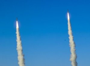 Иран бьет по союзникам США в регионе-ВИДЕО