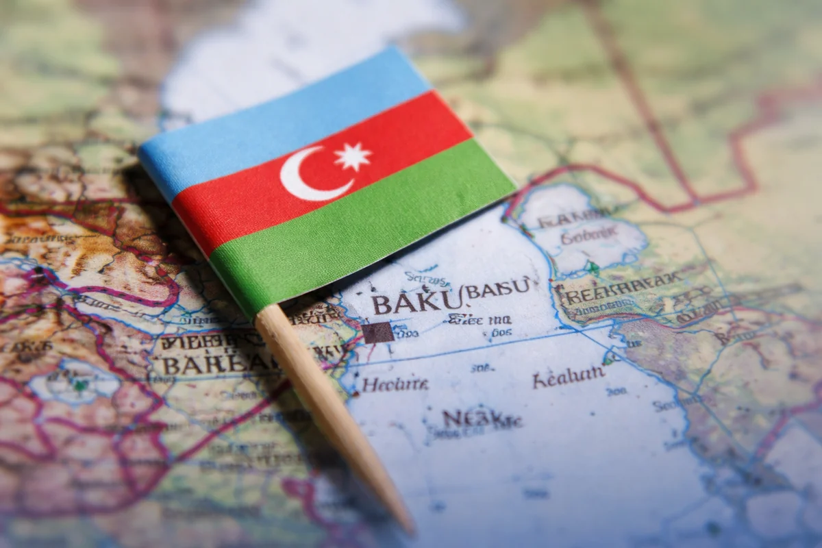 К сведению проживающих за рубежом азербайджанцев