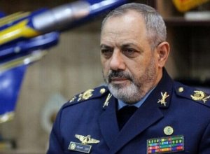 КСИР подтвердил гибель министра обороны Ирана