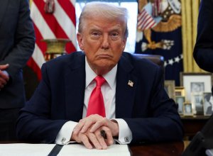 Трамп связался с лидерами ключевых стран Ближнего Востока