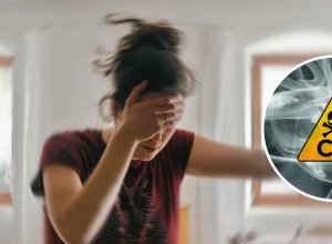 В Шеки женщина погибла от угарного газа