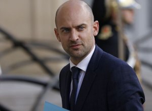 Франция готова защищать страны Персидского залива и Иорданию от Ирана