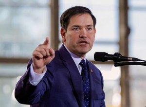 Рубио: США не наносили удар по Хаменеи