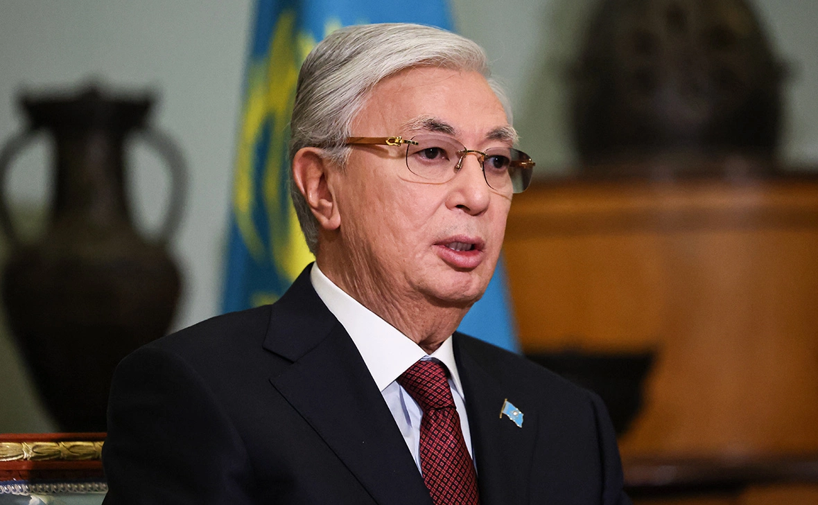 Токаев: АБР профинансировал в Казахстане проекты на сумму свыше $7 млрд