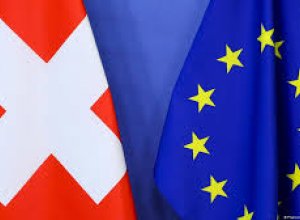 ЕС и Швейцария договорились об обновлении сотрудничества