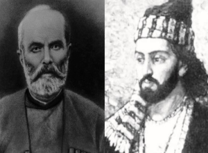 Qarabağ xanlığının tarixinə fərqli baxış - Əhməd bəy Cavanşir Vaqifin faciəsini necə təqdim etmişdi?