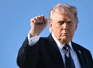 Трамп: США могут вести войны вечно и готовы к большой победе