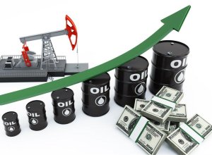 Азербайджанская нефть подорожала почти на $7