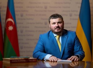 Посол Украины: Энергобезопасность - вопрос геополитики и стратегической автономии Европы