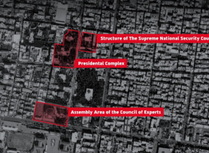 ЦАХАЛ нанес удары по офису Пезешкиана и другим правительственным объектам в Тегеране