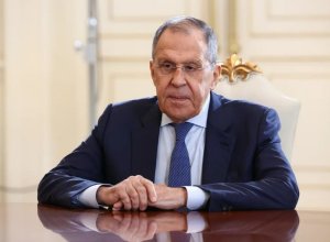 Лавров: Россия не будет вводить санкции против США из-за Ирана