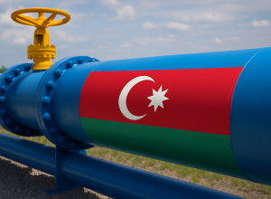 Европа делает ставку на азербайджанский газ