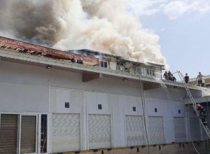 Катар нанес удар по Ирану