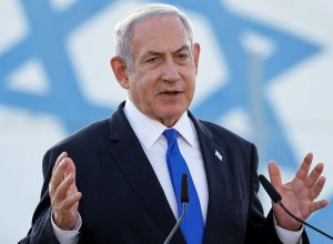 Нетаньяху заявил, что Израиль усилит атаки на Ливан и Иран