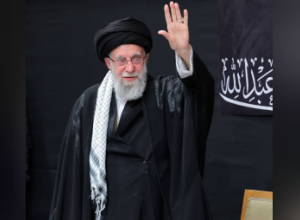 Стало известно, где похоронят Хаменеи
