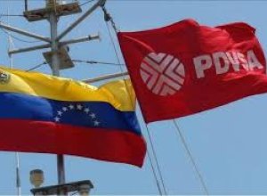 Венесуэльская PDVSA заключила контракты с нефтетрейдерами из США