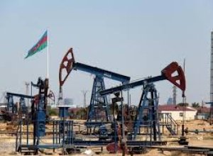 Цена азербайджанской нефти превысила $86