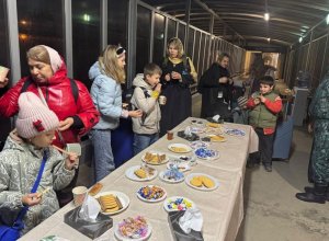 Названо число эвакуированных из Ирана через Азербайджан