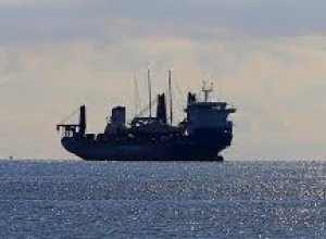 У берегов Шри-Ланки подлодка атаковала иранское судно