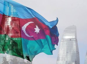 Milli kimlik uğrunda qlobal mübarizə: Azərbaycan diasporunun strateji rolu