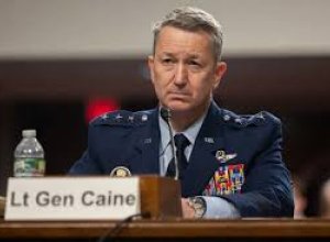 Дэн Кейн: США расширят операции вглубь территории Ирана