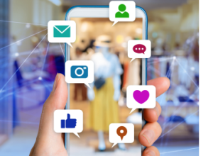 В Европе предложили создать собственную соцсеть