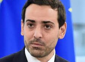 Стефан Сежурне: 