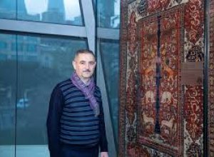 Эксперт: Азербайджанские ковры десятилетиями выдавались за армянские