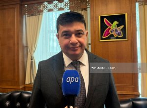 Генконсул: Агдам и Карс станут городами-побратимами