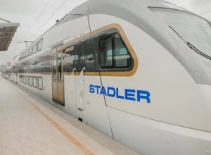 АЖД обратились к пассажирам в связи с 8 Марта