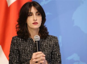 Бочоришвили: Стратегическое и геополитическое значение Среднего коридора растет