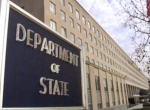 С 28 февраля более 17 500 американцев покинули Ближний Восток