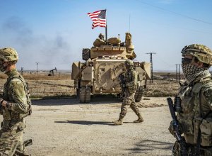 Белый дом: США не намерены вводить войска в Иран