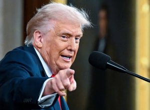 У Трампа большие планы на Иран