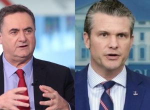 Израиль благодарит Америку