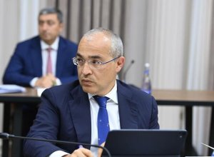 Минэкономики подготовило документ по укреплению экспортно-ориентированной экономики