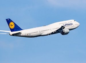 Германия вернула 250 своих граждан из стран Ближнего Востока