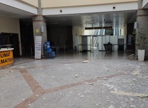 Минобороны Азербайджана: атака Ирана на Нахчыван не останется без ответа