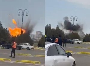 “Türkiyə ilə birlikdə müdaxilə zəruridir: Azərbaycan İrana sərt cavab verilməlidir”