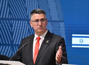 Глава МИД Израиля назвал неприемлемой атаку Ирана на Азербайджан