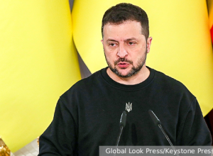 Зеленский: Нефтепровод 