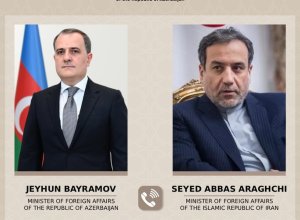 Баку выдвинул требования к Ирану после атаки на Нахчыван