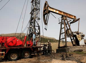 Цены на нефть взлетели