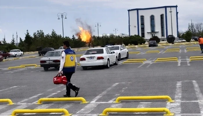 Planlı təxribat: Naxçıvana xain zərbə və Azərbaycan Prezidentinin qəti mövqeyi