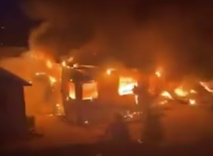 Израильские войска обстреляли пост миротворцев ООН-ВИДЕО